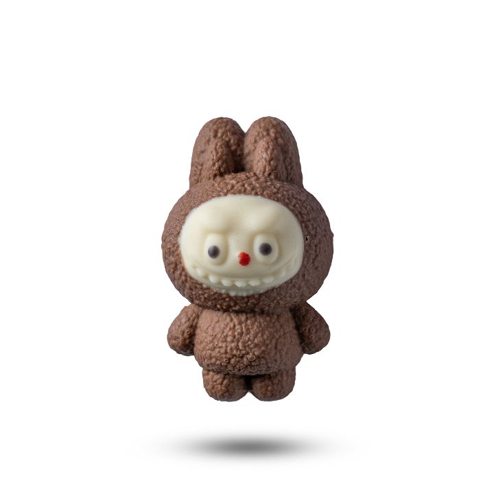 Labubu Chocolate (Single)