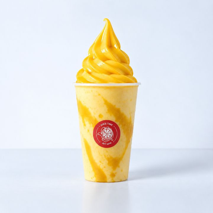 Floating Mango