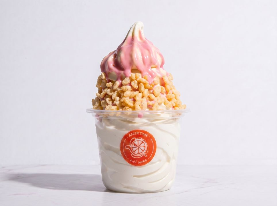 Ice Cream Nairobi