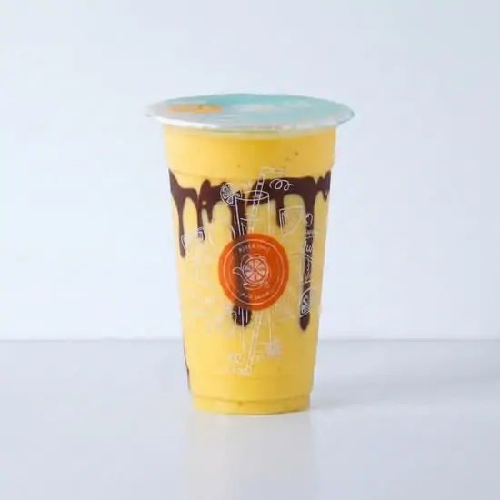 Caramel Cream