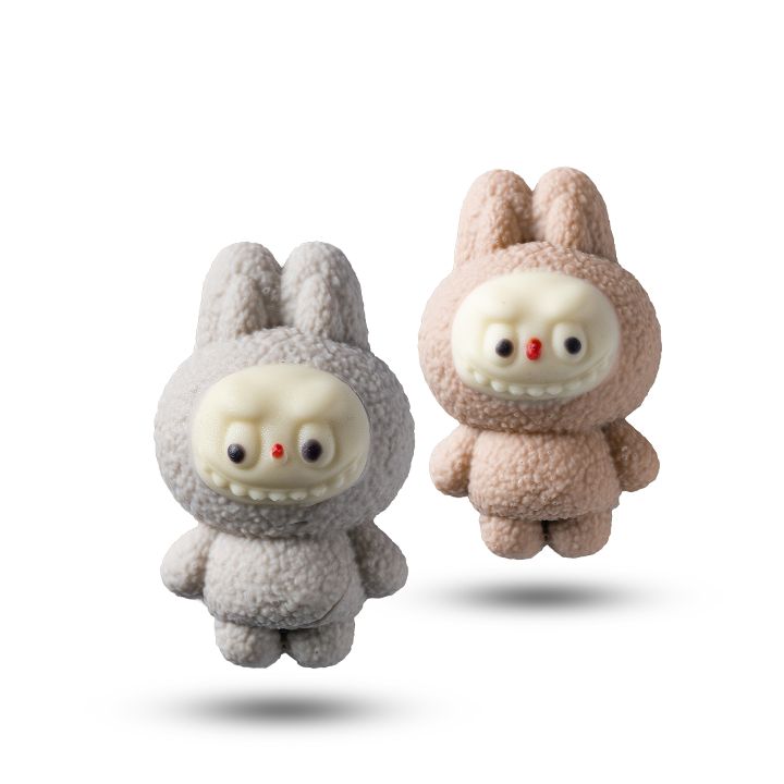 Labubu Chocolate (Double)