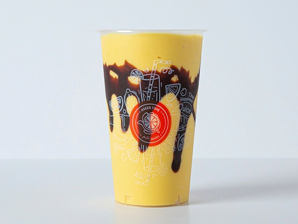 Mango Emperador