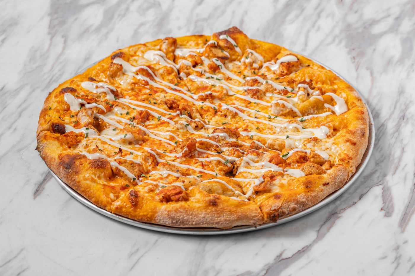 MEDIUM SPECIALTY PIZZA