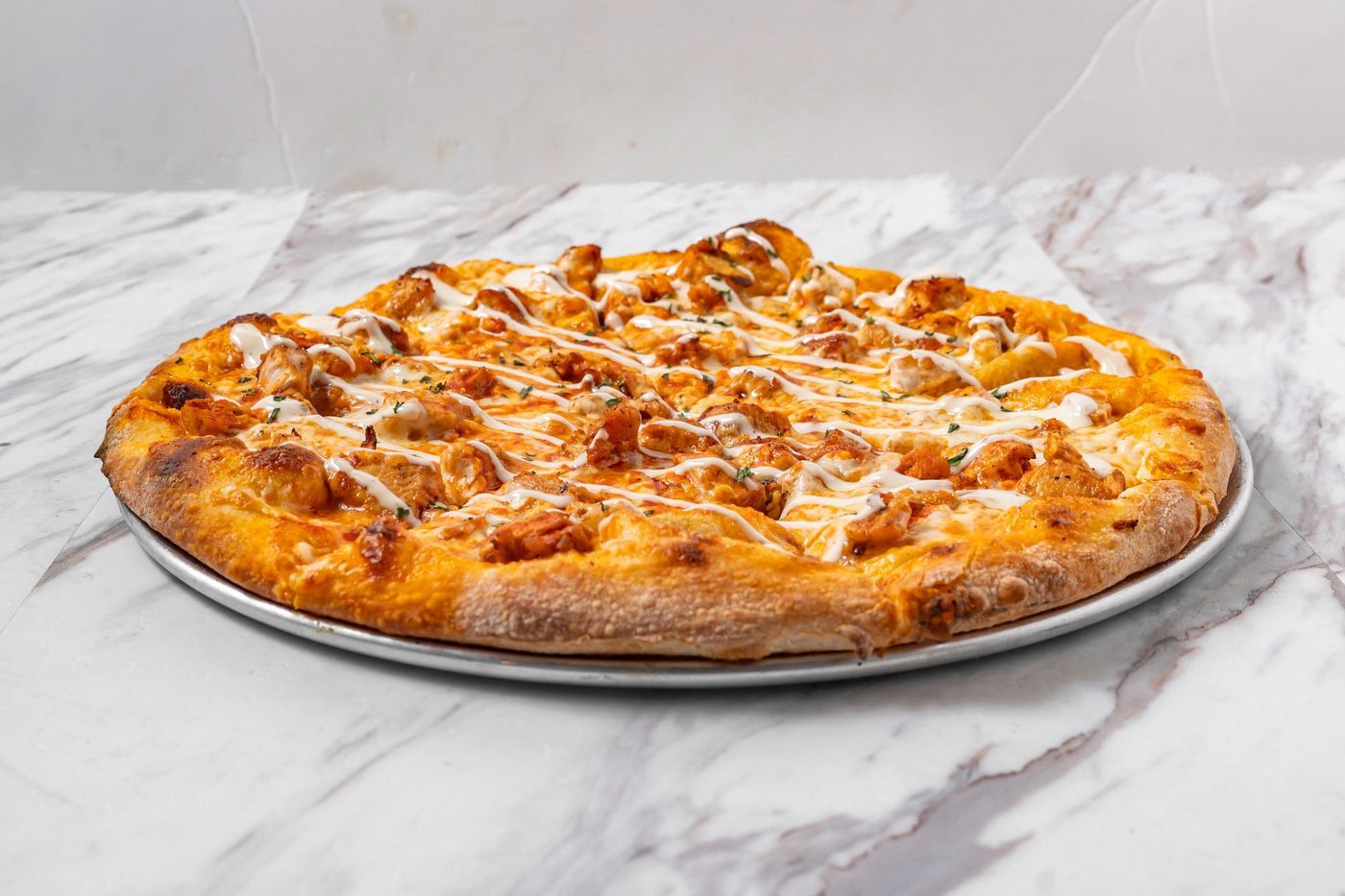 LARGE SPECIALTY PIZZA