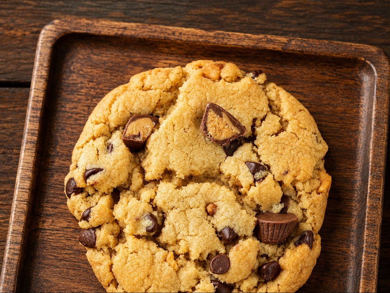 Peanut Butter Cookie