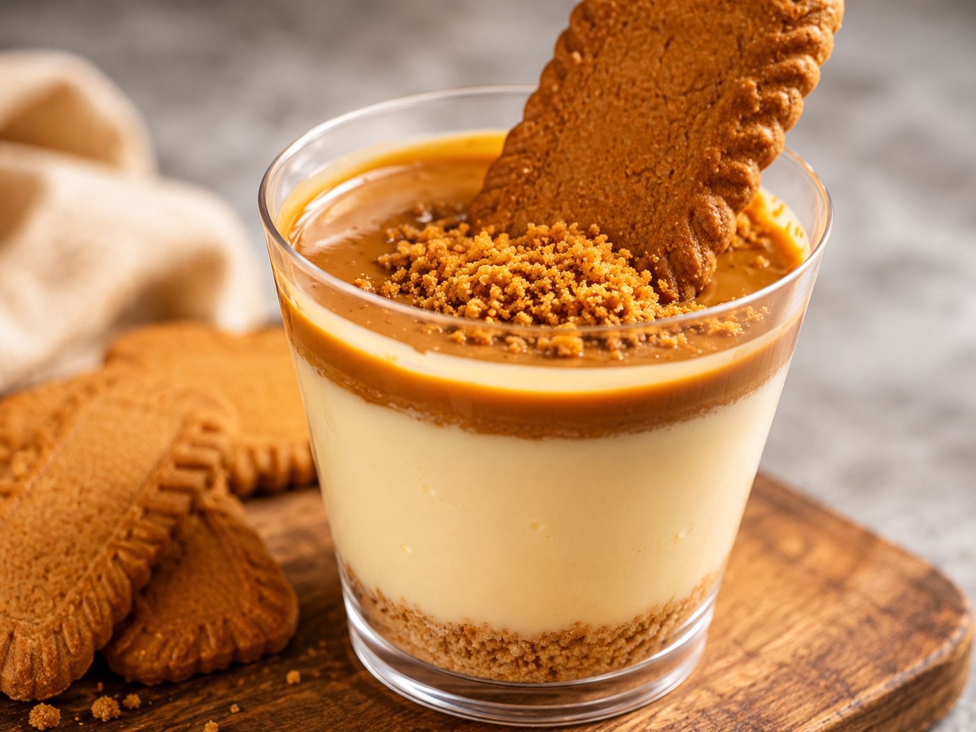 Biscof Cheesecake Cup