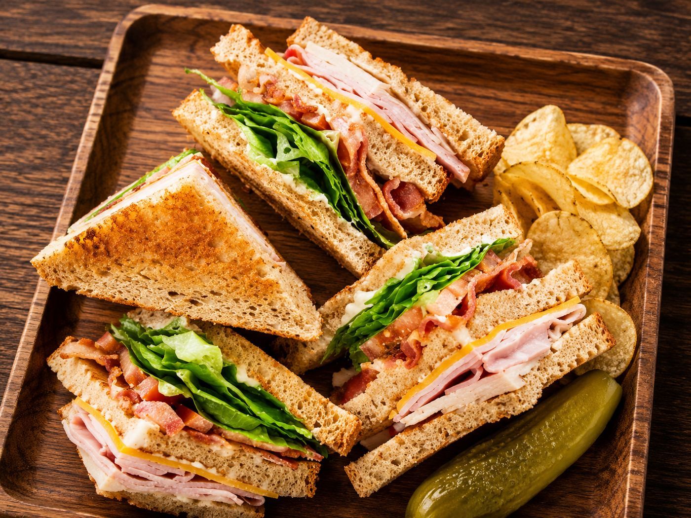 Turkey Club