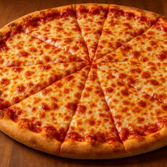 Large Cheese