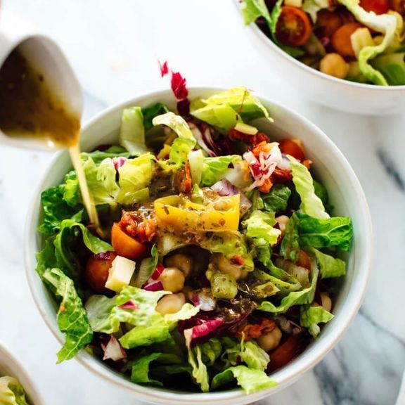 Garden Salad