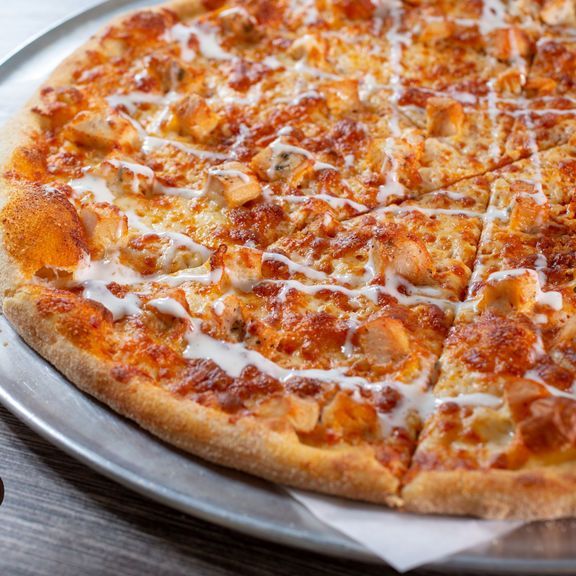 Blaz'N Buffalo Ranch Chicken (Small)