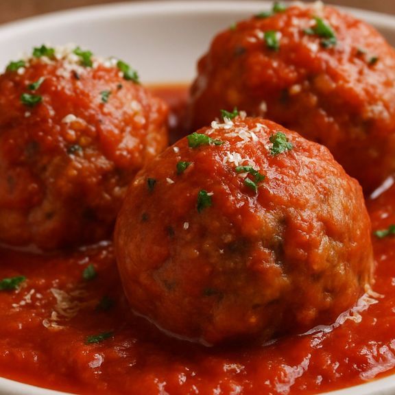 3 Meatballs