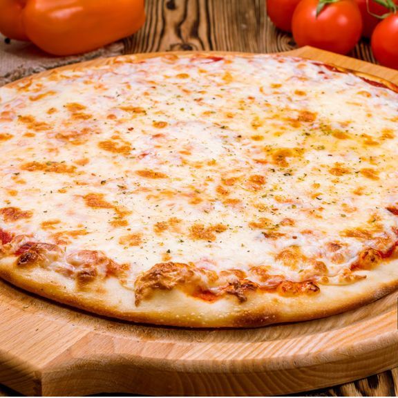 Cheese Pizza (Small)