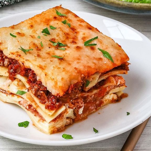 Lasagna