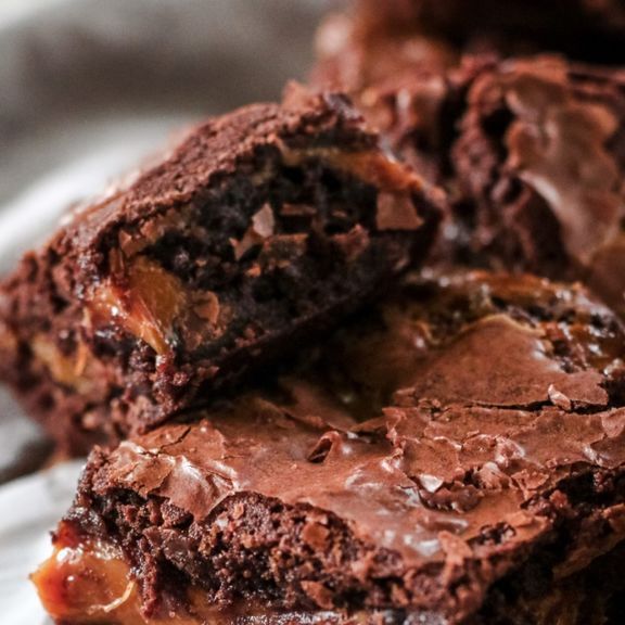 Chocolate Brownie