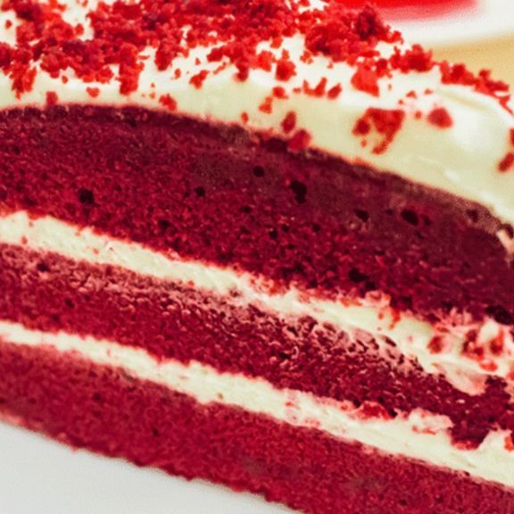 Red Velvet Cake