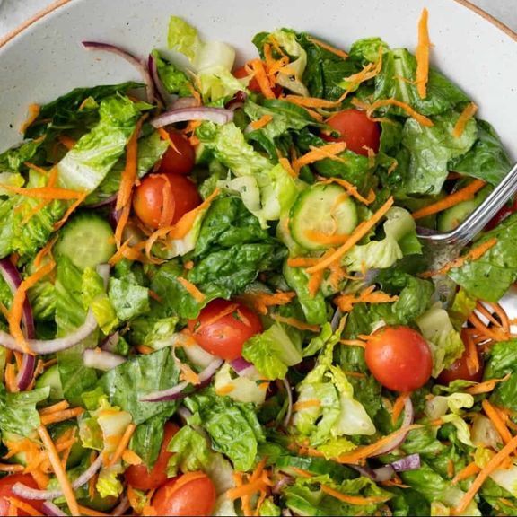 BYO Salad