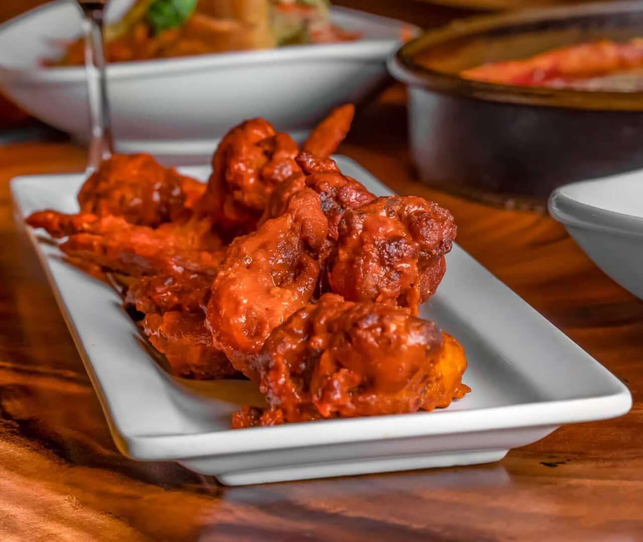 Chicken Wings
