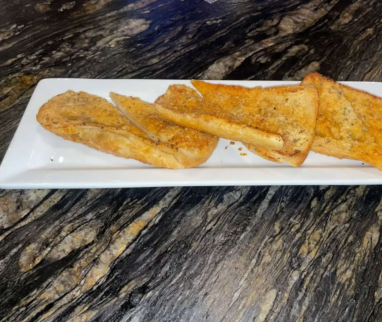 Garlic Bread