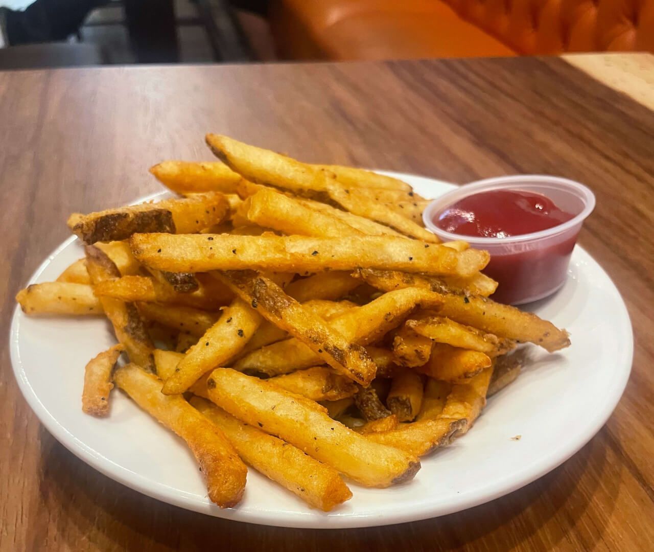 French Fries