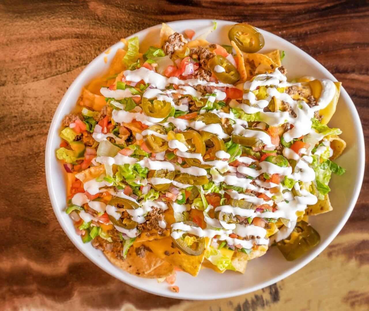 Nachos