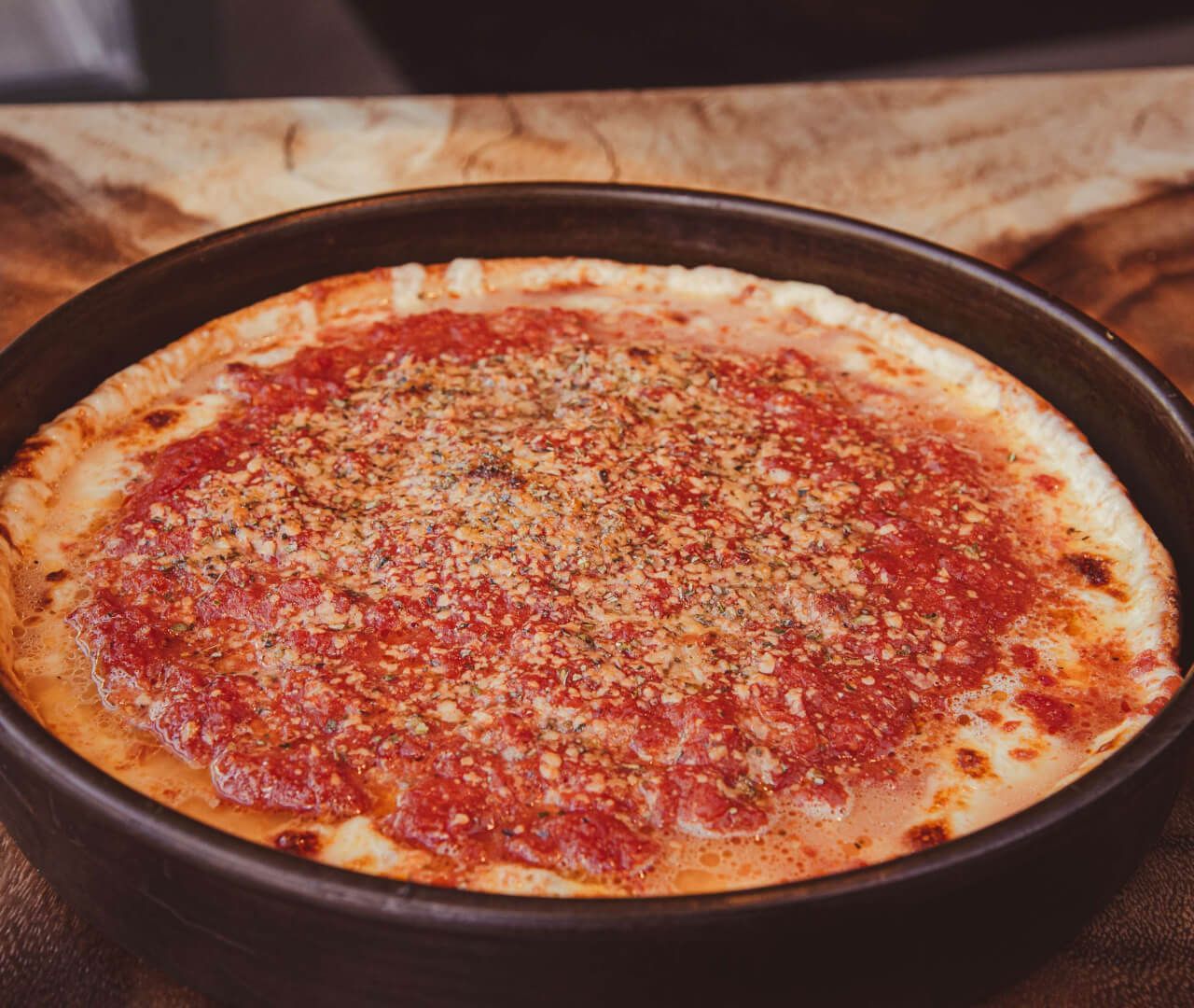 Cheese Pizza