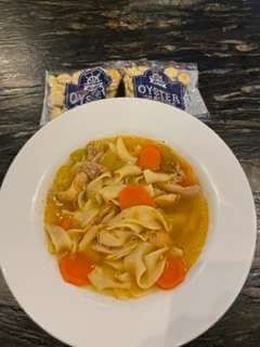 Soup of the Day