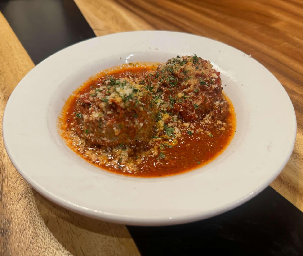 Meatballs