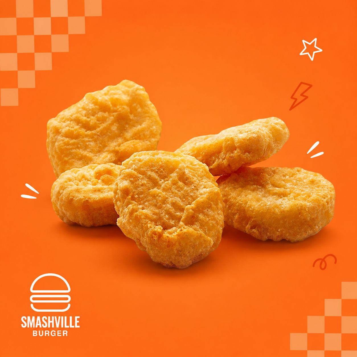Chicken Nugget