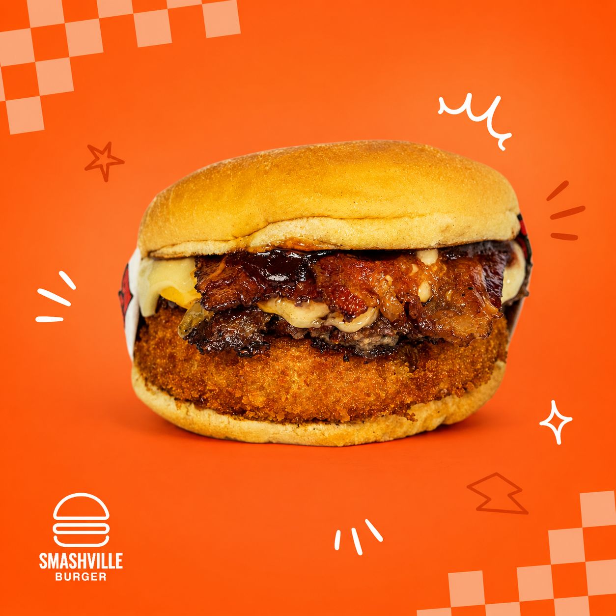 Western Burger