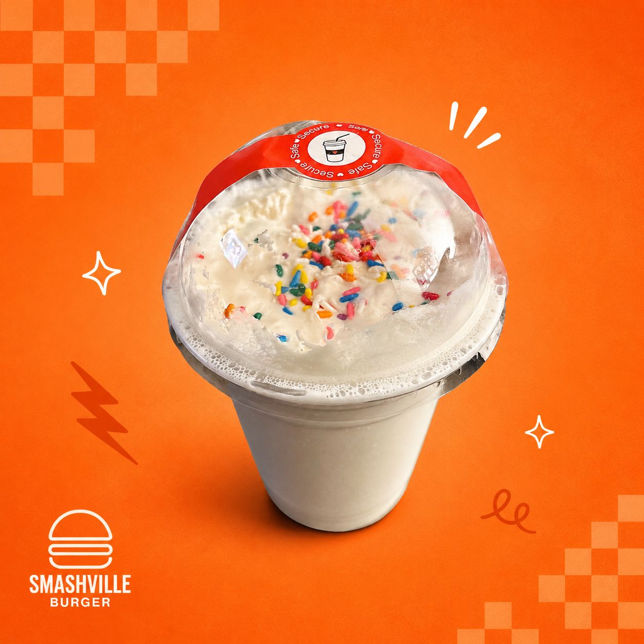 Milkshake