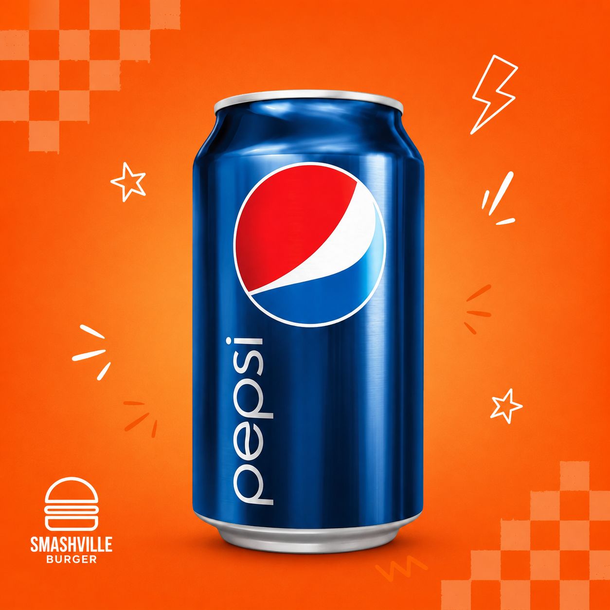 Soda