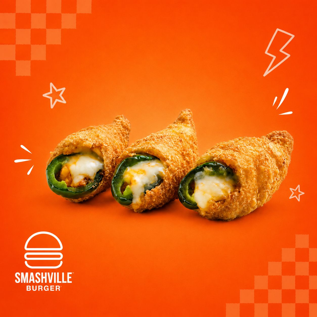 Jalapeno Poppers