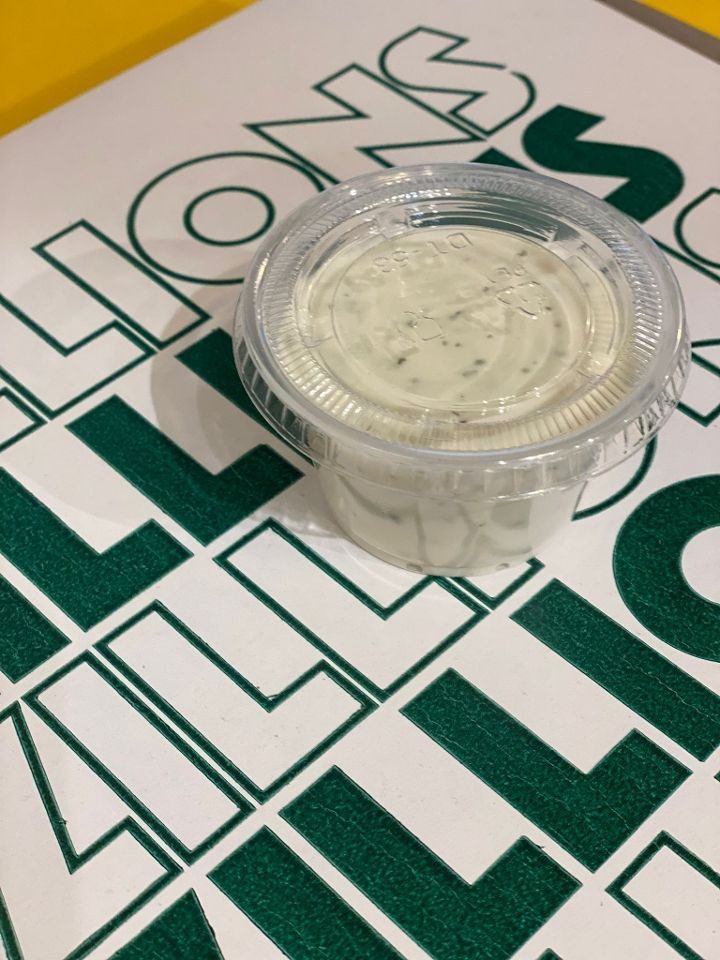 Ranch Dressing