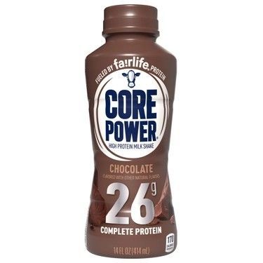 Core Power Protein Chocolate 26G