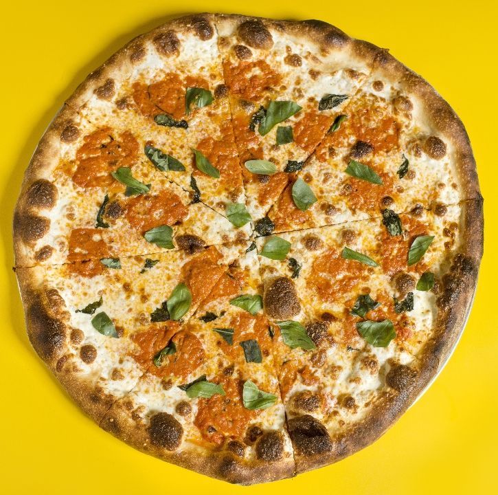 Zillions Pizza - View Menu & Order Online - 360 W 42nd St