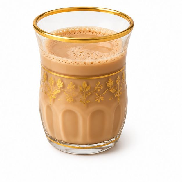 Adeni Tea