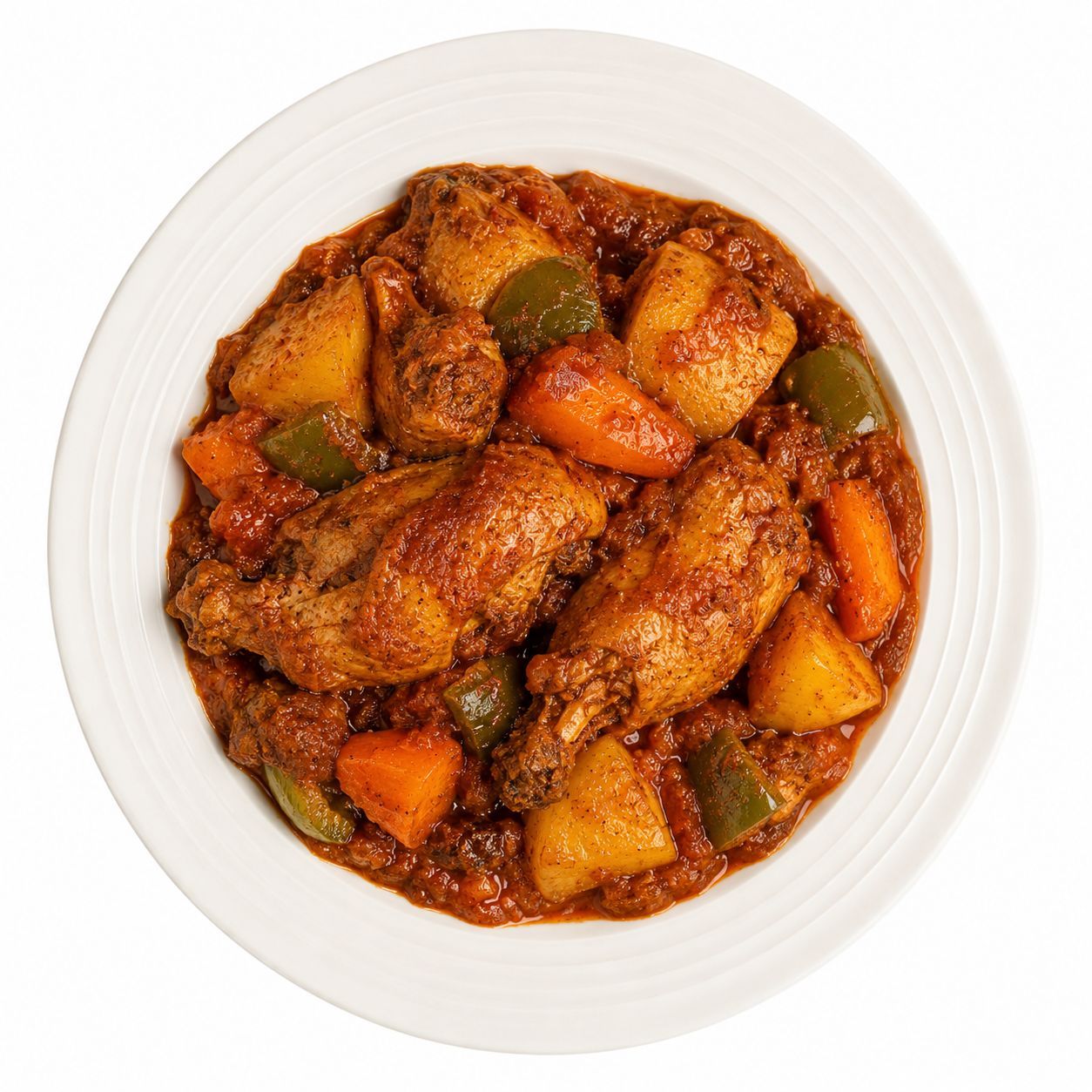 Aqda Chicken