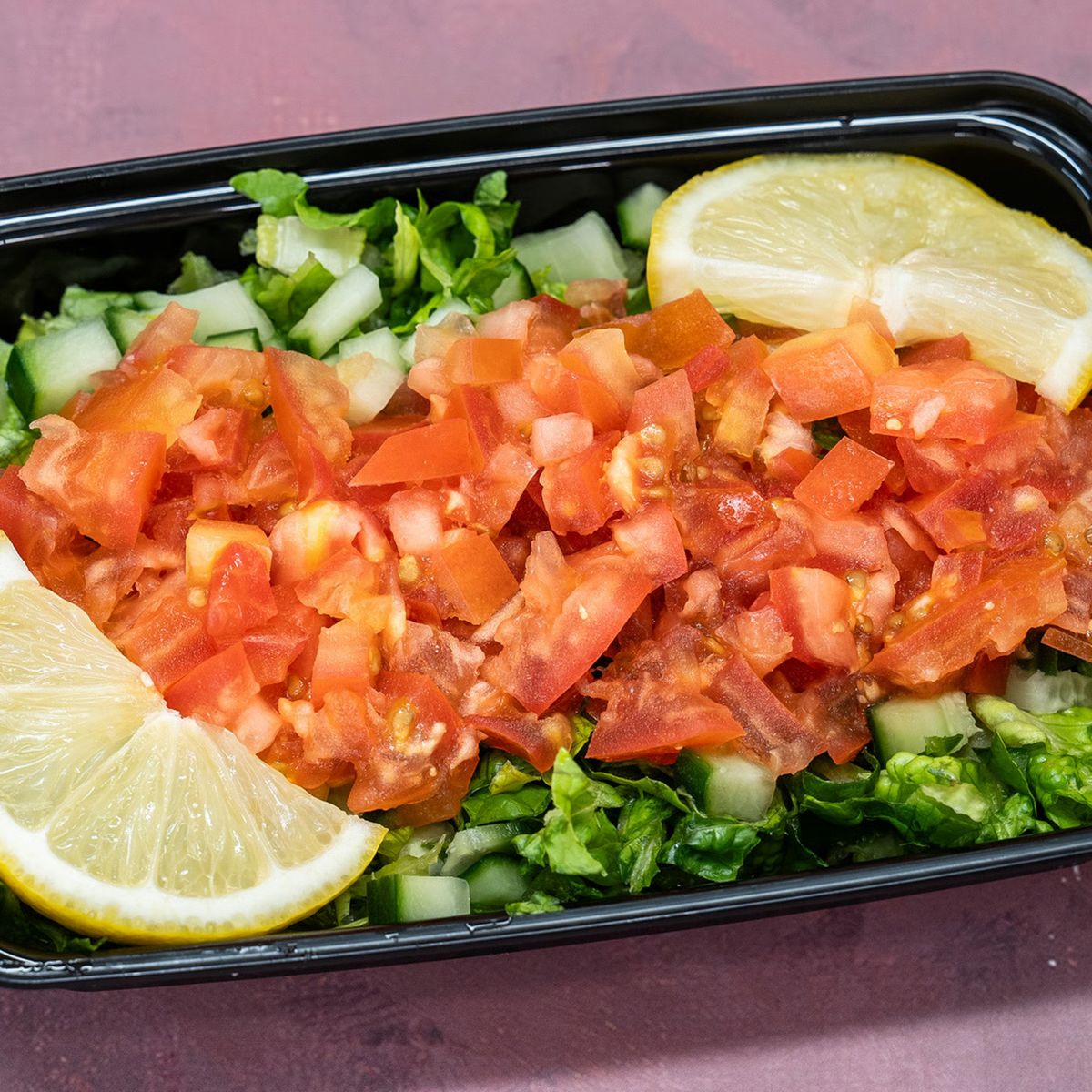 ARABIC SALAD