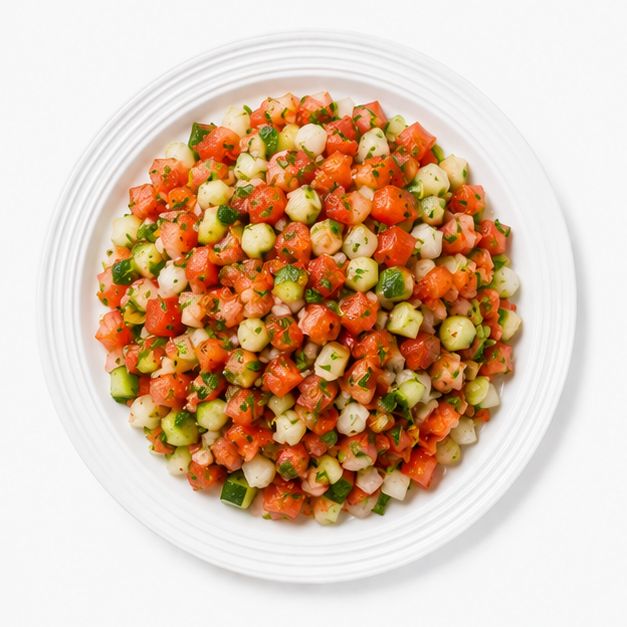 Arabic Salad