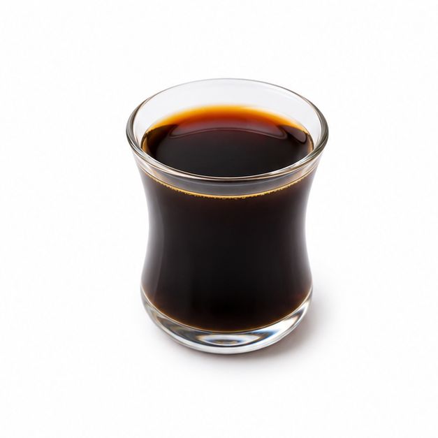 Black Coffee