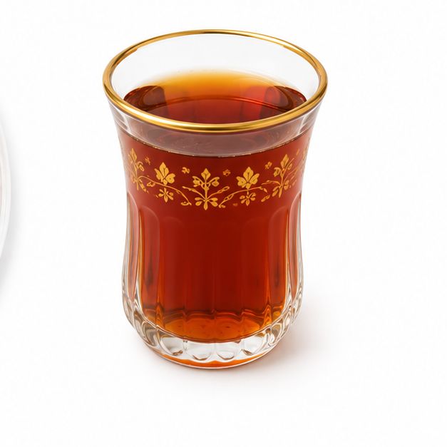 Black Tea ( Sulimani Tea) / شاهي  احمر( يمني)