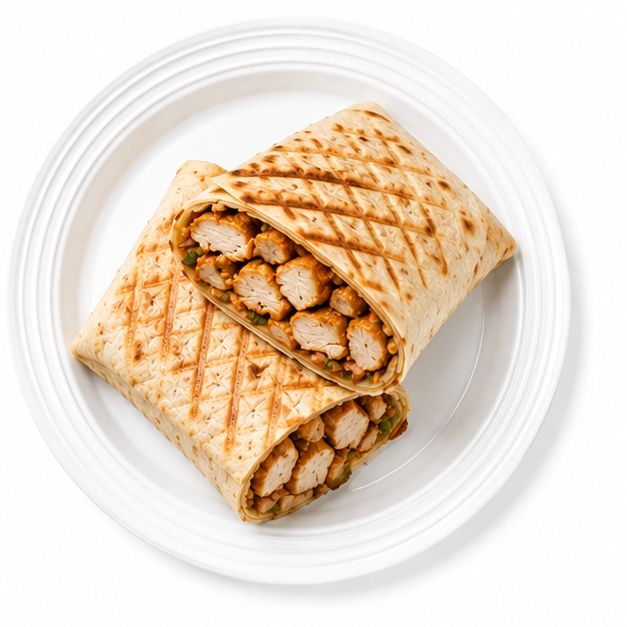 Chiken Sandwich