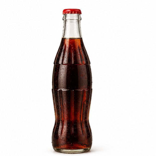 Coca Bottel