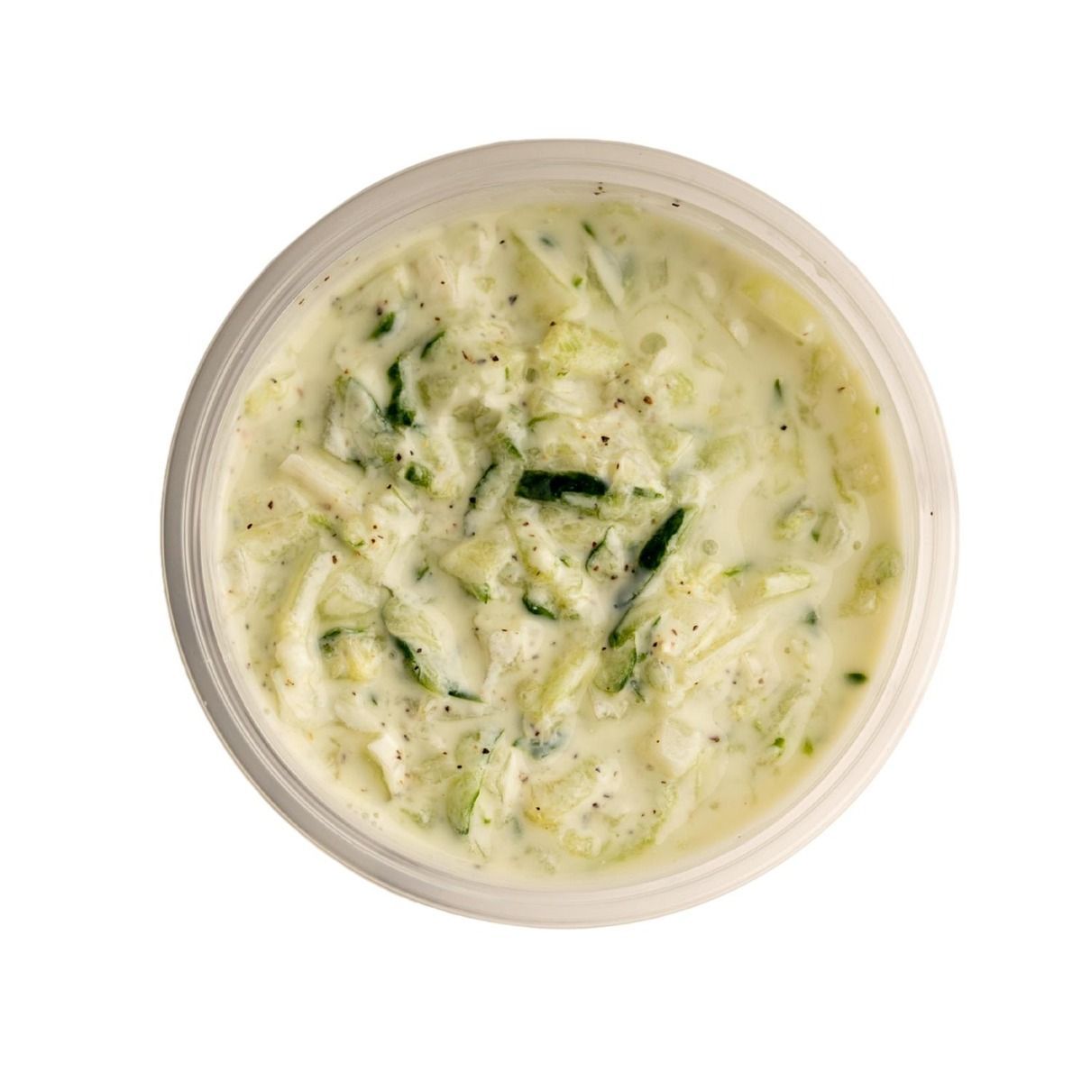 Cucumber