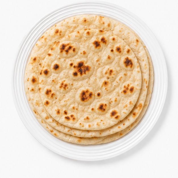 Extra pita Bread
