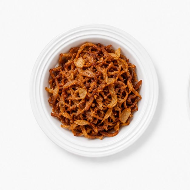 Extra Fried Onion