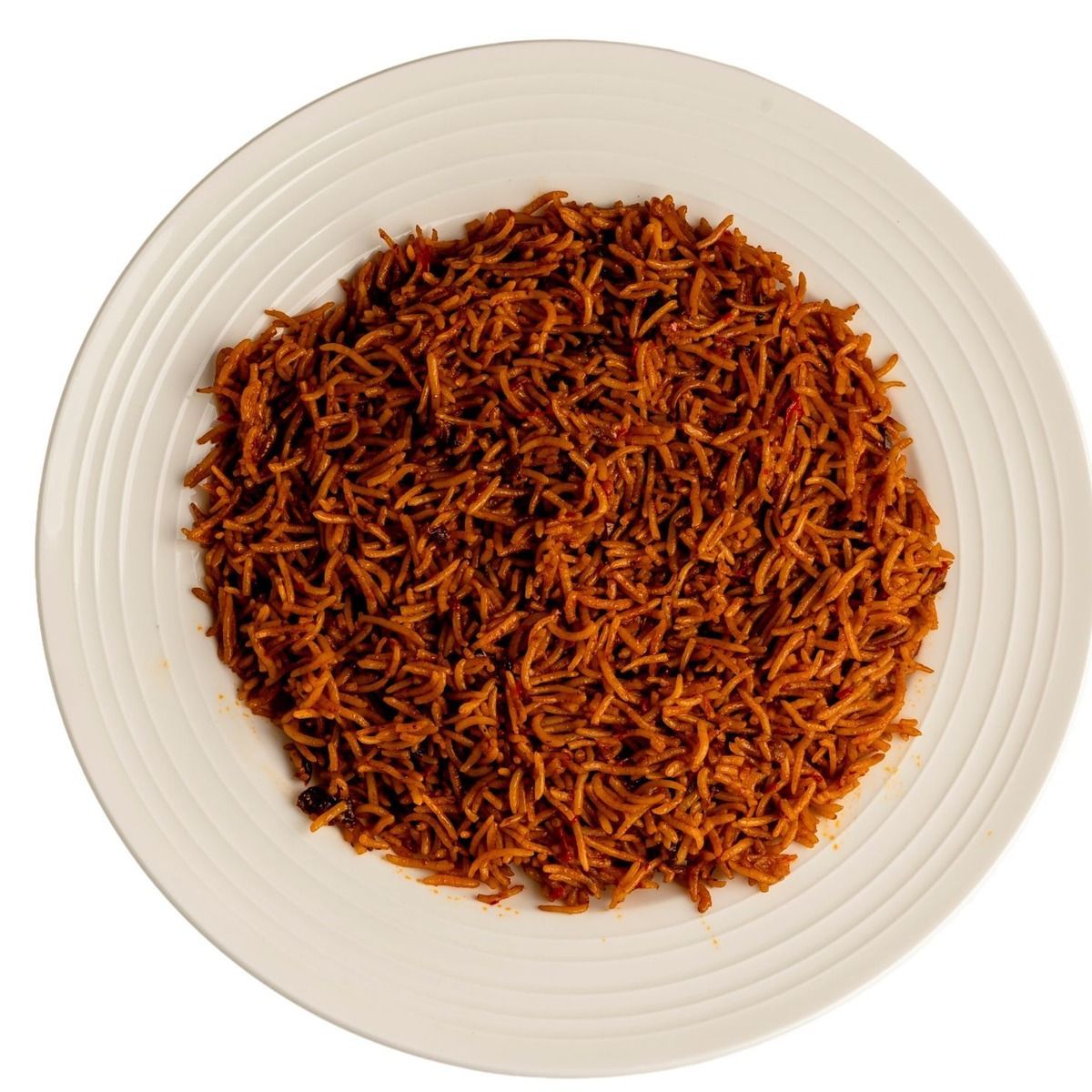 Extra Full Rice