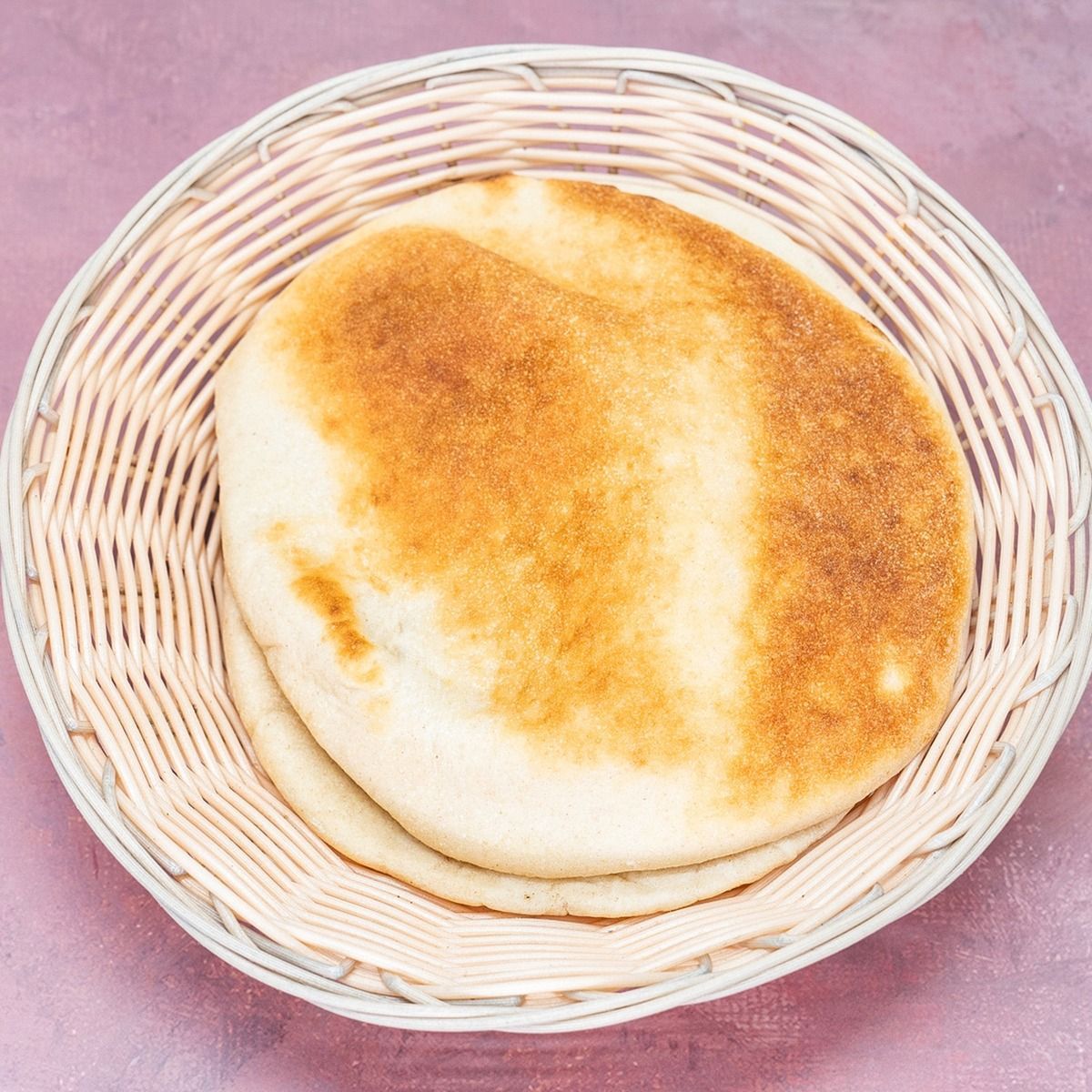 Extra Pita Bread