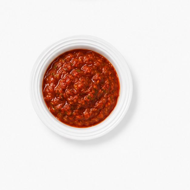 Extra small Sauce