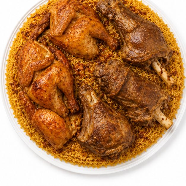 Family Platter